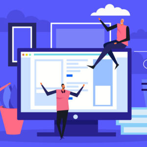 پکیج سایت شرکتی